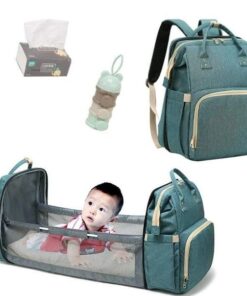 Sacos de dormir para bebés