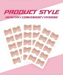 Parche de ajuste de uña encarnada