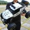 Oruga de roca 4×4 Rc