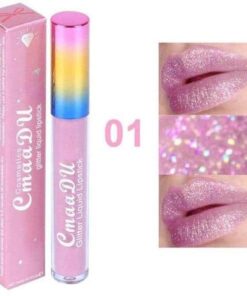 Lápiz labial líquido Brilliant Diamond Glitter