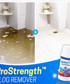 Removedor de obstrucciones ProStrength Insta Flow