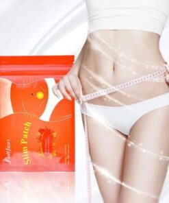 Parche de menta Hokuto