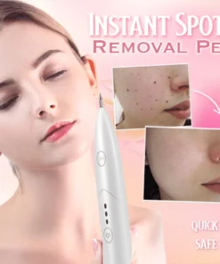 Pluma de eliminación de manchas