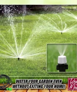 Sistema de nebulización para lácteos Farmania