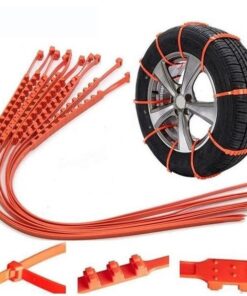 HOT SALE - Bridas antideslizantes para vehículos portátiles nuevos