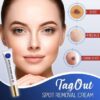 Crema eliminadora de manchas TagOut