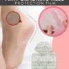 Película protectora antigrietas InvisiHeel