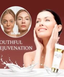 Leche de Ducha de Barro Volcánico