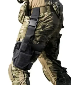 Zapatillas altas PYTHON Splitter