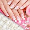 Consejo de manicura francesa NailCraft