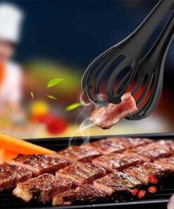 Pinzas de cocina Batidor de huevos