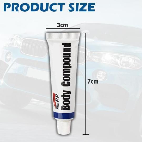 Kit de eliminación de rayones para automóvil PowerX - Image 10