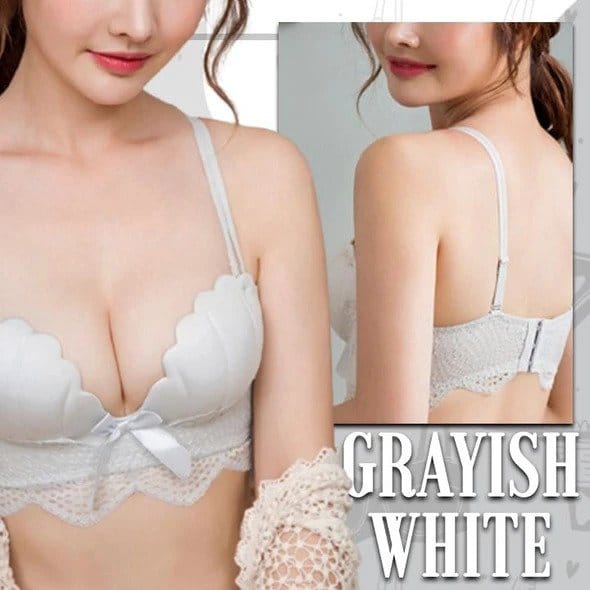 Sujetador de encaje sin costuras UltraLift - Image 10