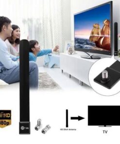 Receptor de TV digital Full HD 1080P