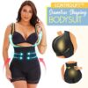 Body moldeador sin costuras ControLift