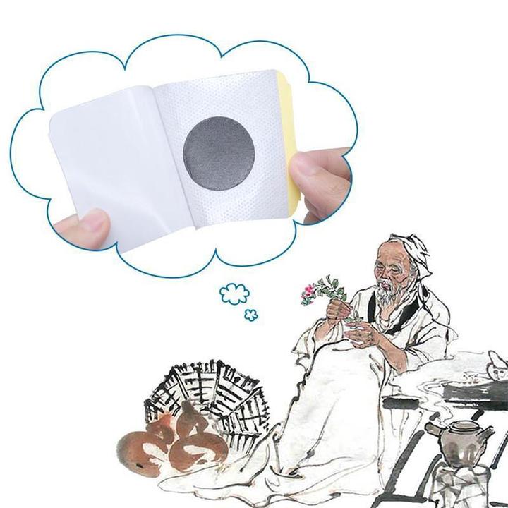 Parche antidiabético 6 piezas/juego - Image 2