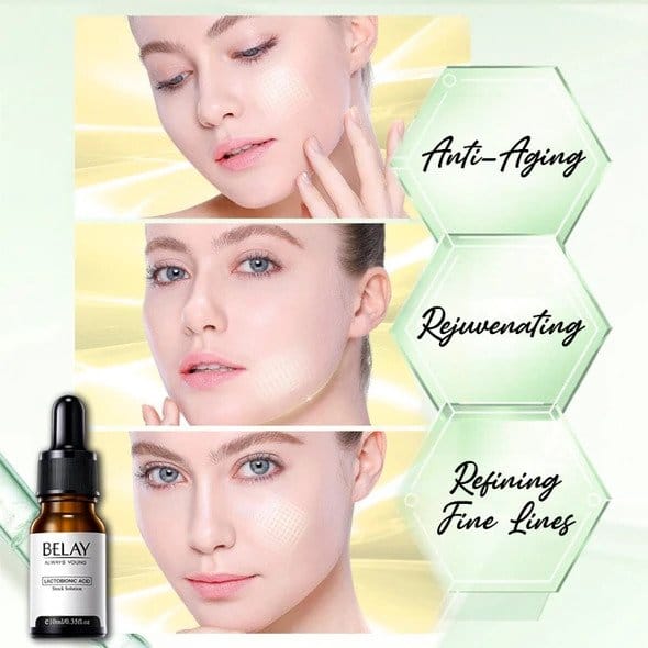 Esencia perfeccionadora y refinadora de poros - Image 2