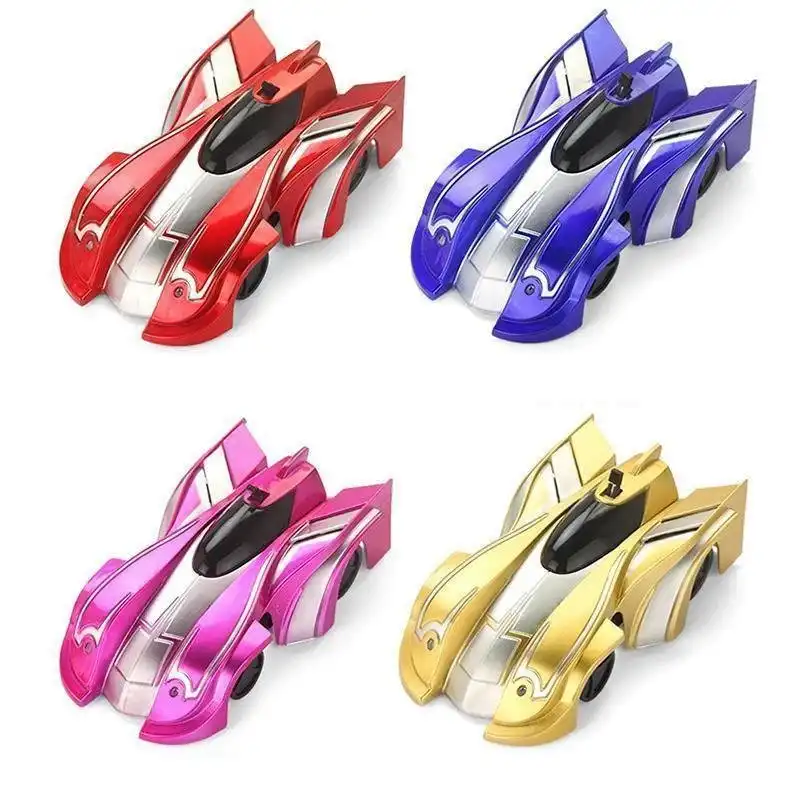 Juguetes recargables para escalar paredes - Image 2