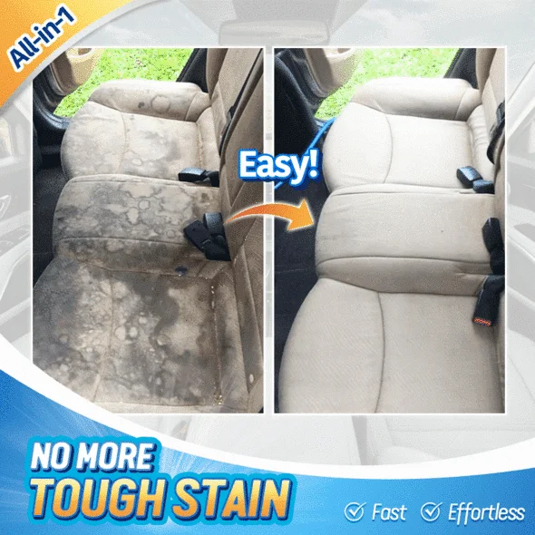 Limpiador de burbujas todo en 1 StainOut - Image 2