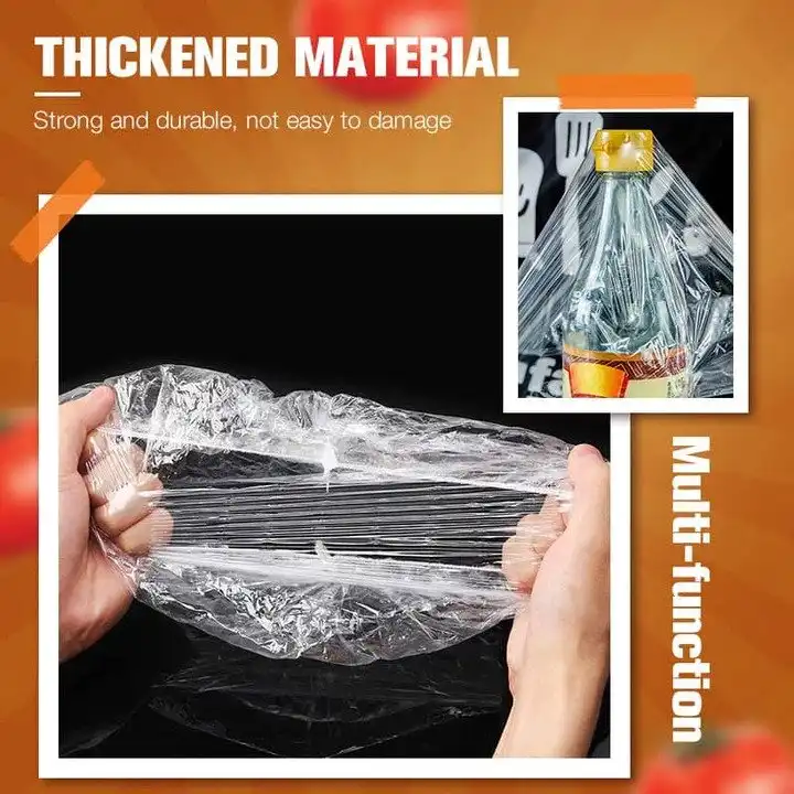 Cubiertas para tazones reutilizables - Image 2