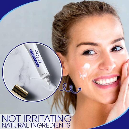 Crema para imperfecciones Pro.W - Image 2