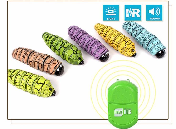 Insecto mágico - Image 3