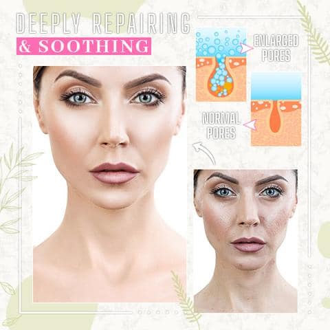 Mascarilla de gelatina reparadora ActivePro+ - Image 3