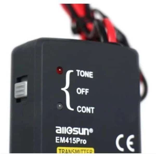 Herramienta de diagnóstico del escáner de circuito de coche digital - Image 3