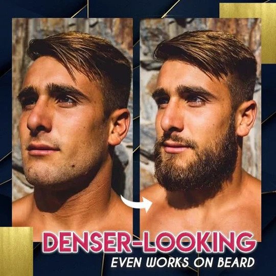 Esencia pura para el crecimiento del cabello - Image 3