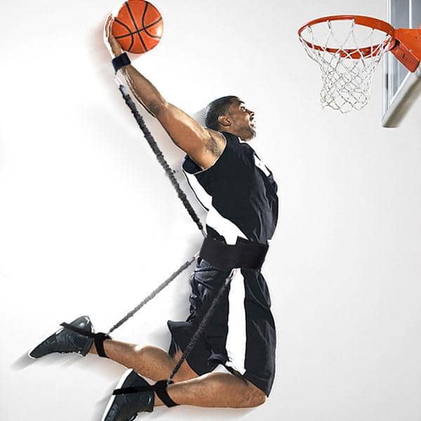 Bandas de resistencia de entrenamiento completo BoxerPunch - Image 3