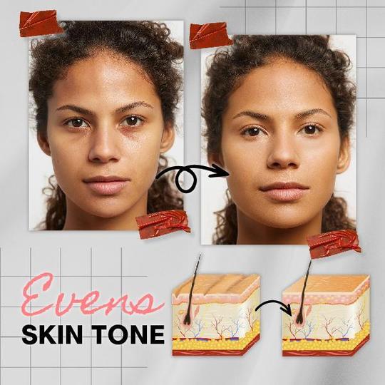 Polvo fijador impermeable matificante SkinPerfect - Image 3