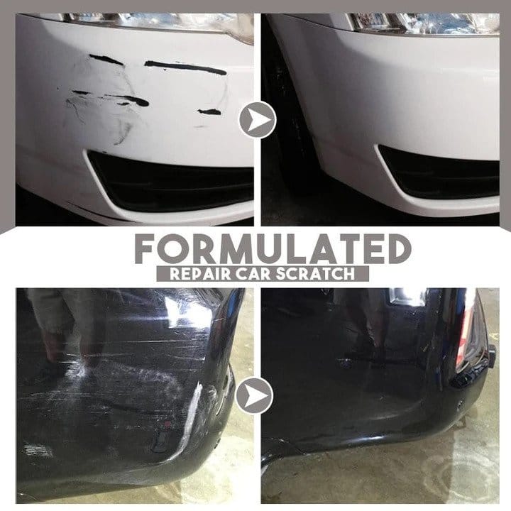 Spray reparador de arañazos Mighty Car - Image 3