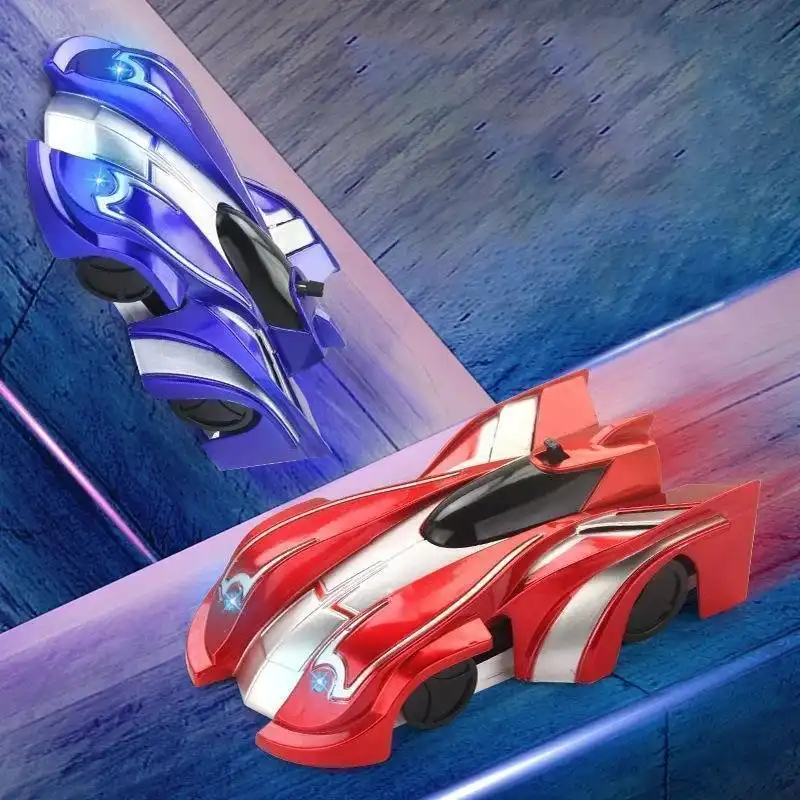 Juguetes recargables para escalar paredes - Image 3