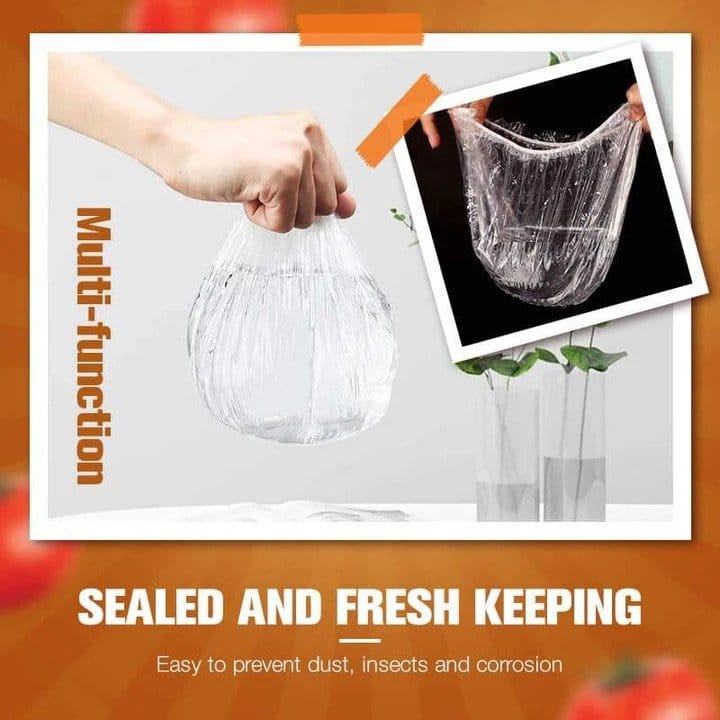 Cubiertas para tazones reutilizables - Image 3