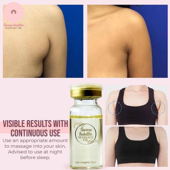Aceites de masaje reductores de manga - Image 3