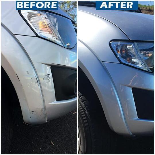 Kit de eliminación de rayones para automóvil PowerX - Image 3