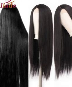 Peluca frontal de encaje 360