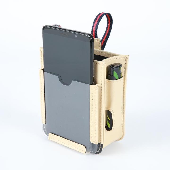 Bolsillo multifuncional para el coche. - Image 4