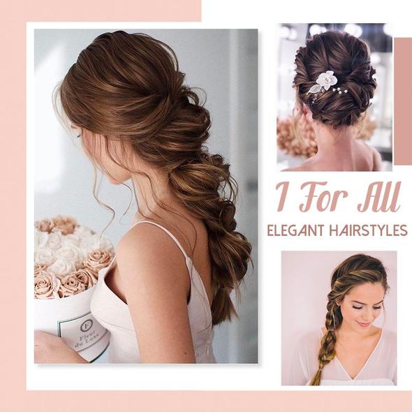 Herramienta para trenzar el cabello TwistUp - Image 4