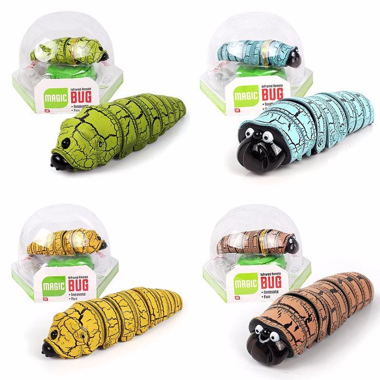 Insecto mágico - Image 4