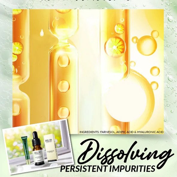 Esencia perfeccionadora y refinadora de poros - Image 4