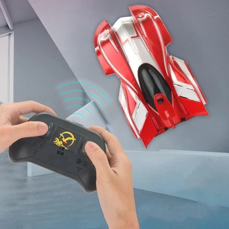 Juguetes recargables para escalar paredes - Image 4