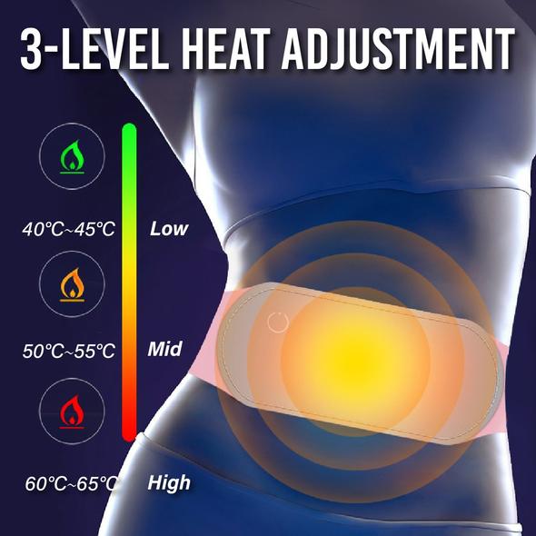Cinturón de abdominoplastia con suero para quemar grasa - Image 4