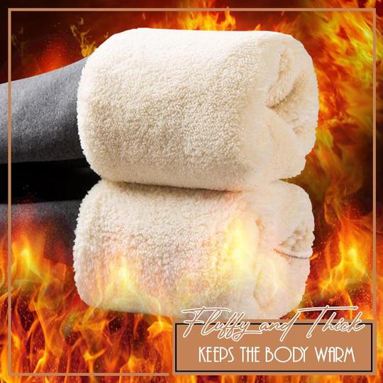 Leggings de invierno súper gruesos y elegantes - Image 5