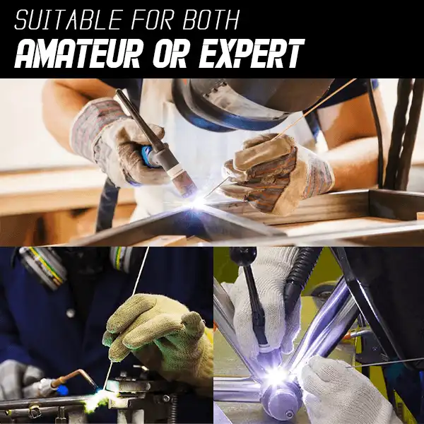 Esponjas limpiadoras con ventosa de doble cara - Juego de 5 - Image 5