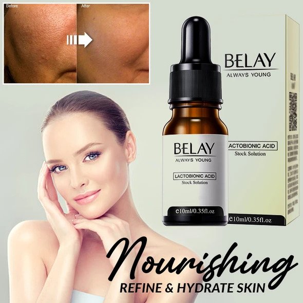 Esencia perfeccionadora y refinadora de poros - Image 5