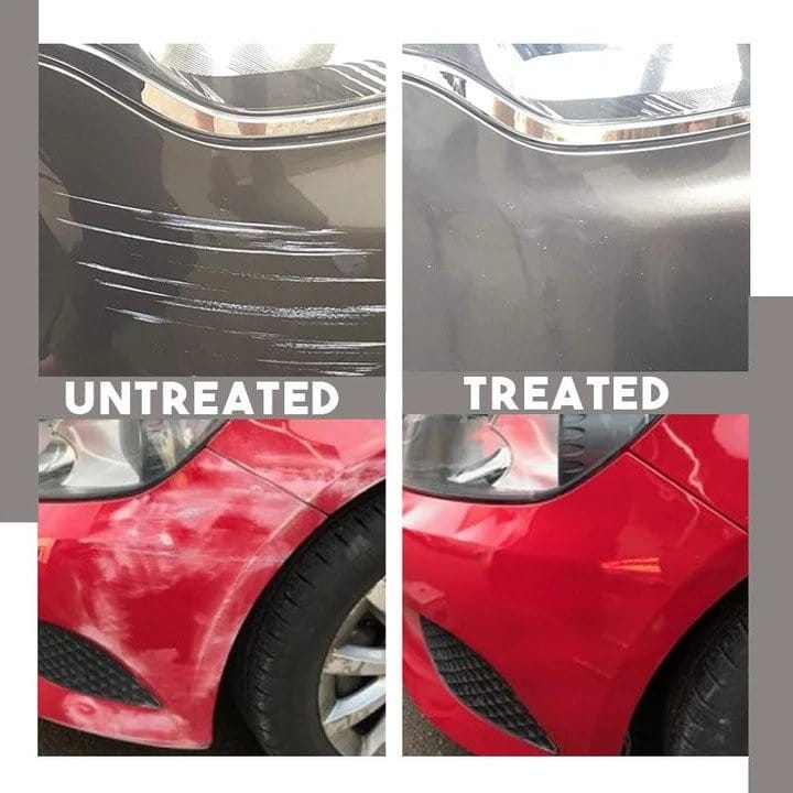 Spray reparador de arañazos Mighty Car - Image 5