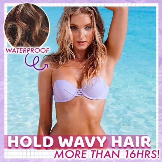 Spray mágico de volumen extra PUMP-HAIR - Image 5