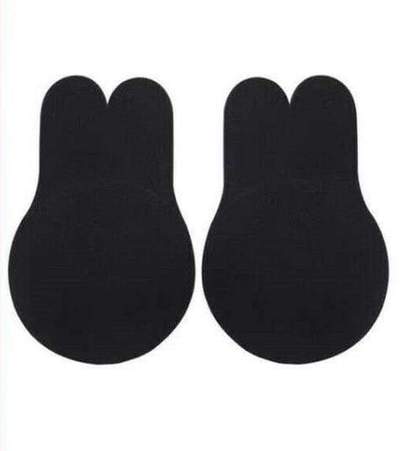 Cinta de sujetador invisible levantable reutilizable - 2 pares - Image 5