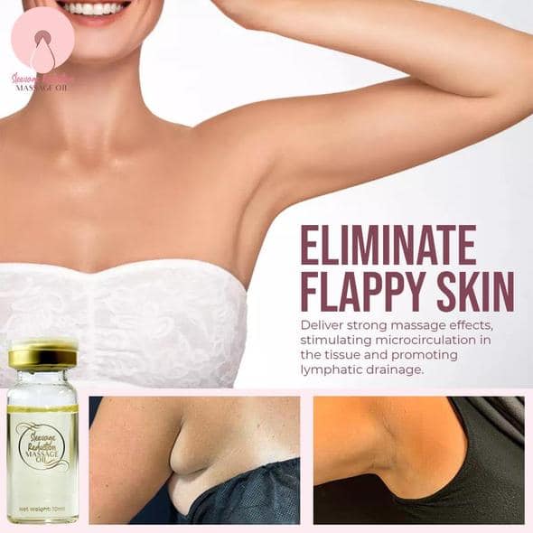 Aceites de masaje reductores de manga - Image 5